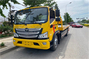 中站区汽车救援头像