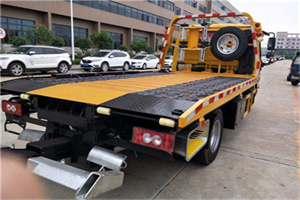 中站区24小时汽车送油服务公司