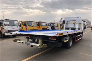 中站区汽车救援补胎