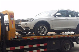 中站区拖车24小时服务电话