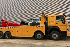 中站区道路救援公司